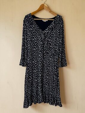 Boden | Dresses | Boden Orla Short Jersey Shirt Dress | Poshmark